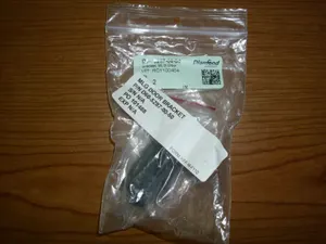 Diamond Aircraft MLG Bracket D60-5287-00-50
